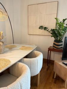 Un ptit soleil à Paris