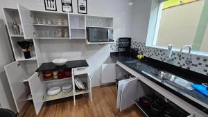 Casa com churrasqueira - Pernambuco - 300m praia