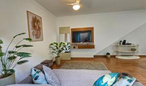 Casa com churrasqueira - Pernambuco - 300m praia