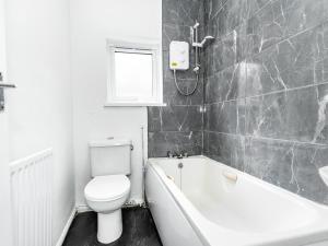 Loughborough Avenue Guesthouse