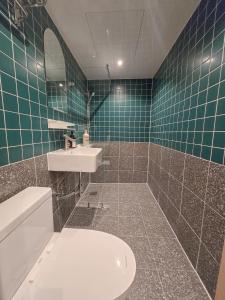 스테이 뷔 종로 Stay Vi Jongno