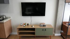 HP1609 Apto c Ar no Paraiso Prox Av Paulista