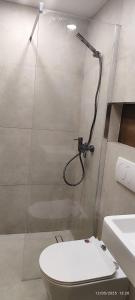 Sea Stars Apartment 1