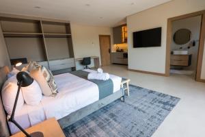 Capital Beach Luxury Self-Catering Accommodation