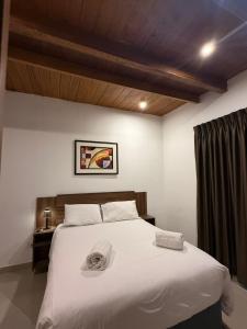 Serendipia City Comfort Suite 901