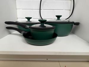 Serendipia City Comfort Suite 901