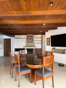 Serendipia City Comfort Suite 901