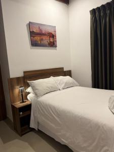 Serendipia City Comfort Suite 901