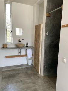 Malanah Casa en la playa y laguna!