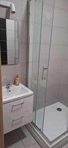 Apartament Sobieskiego nr 3, bezpłatny parking