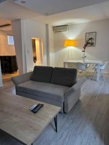 City center apartment