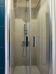 Giolitti Luxury Apartment Rome