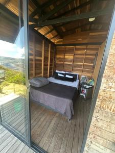 SKY Glamping San Félix