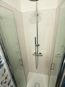 Giolitti Luxury Apartment Rome