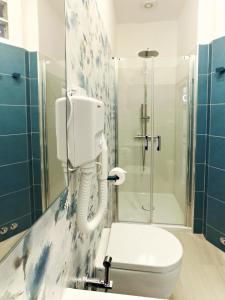 Giolitti Luxury Apartment Rome