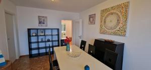 Lugano LakeView Private Room with Private Parking on Request close to Train Station