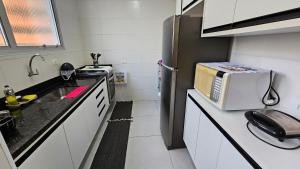 Vista para o mar - Boa localização - Pitangueiras