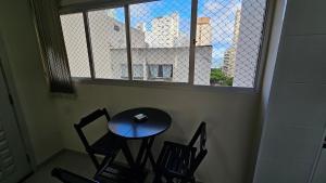 Vista para o mar - Boa localização - Pitangueiras