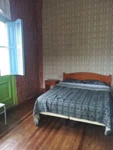 Hostal del Gato valparaiso