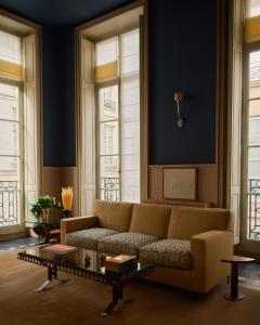 Pied A Terre Palais Royal