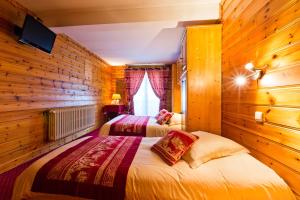 Hôtel Le Tremplin photo 9