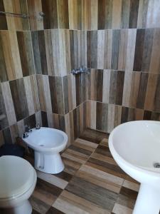 Hostel El Refugio de Las Aves