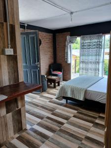 Hostel El Refugio de Las Aves