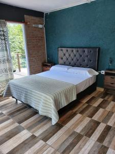 Hostel El Refugio de Las Aves