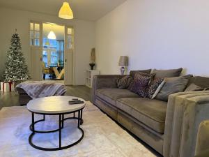 Woonhuis 170m2 Rotterdam Centrum