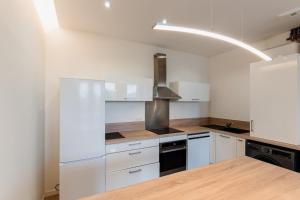 Le Schuman Appartement Premium Metz Centre