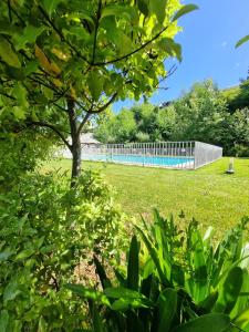 Departamento full equipado, wifi y TV cable