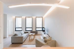 Le Schuman Appartement Premium Metz Centre