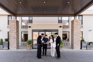Holiday Inn Express Hotel & Suites Charlottetown by IHG