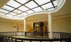 Winter Palace Malek Hotel