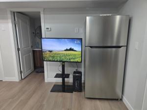 YYC Cozy Suites