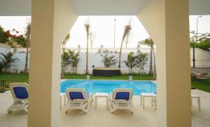 Winter Palace Malek Hotel