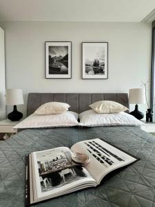 Wave Międzyzdroje Resort & SPA - C857 by Sealuu