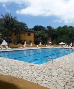 Casa em condomínio Praia de Boicucanga Litoral Norte SP