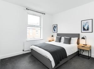 Loughborough Avenue Guesthouse