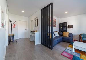 Modern & Quiet 2BR 2 Baths 4 Balconies & Lift