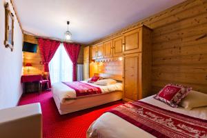 Hôtel Le Tremplin photo 18