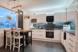 Stylish flat close to the city