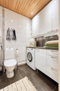 Stylish flat close to the city