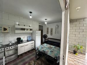 Beach Route Cachoeira