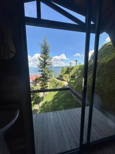 SKY Glamping San Félix
