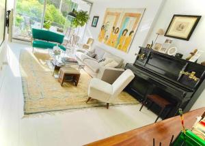 Cascais in the heart of nature