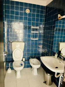 Cascais in the heart of nature