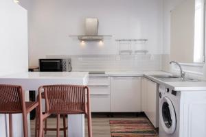 Casa Poco, 150 meters from Ornos Beach