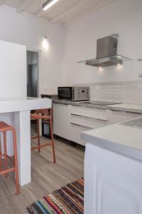 Casa Poco, 150 meters from Ornos Beach