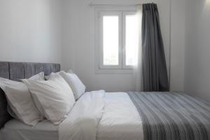 Casa Poco, 150 meters from Ornos Beach